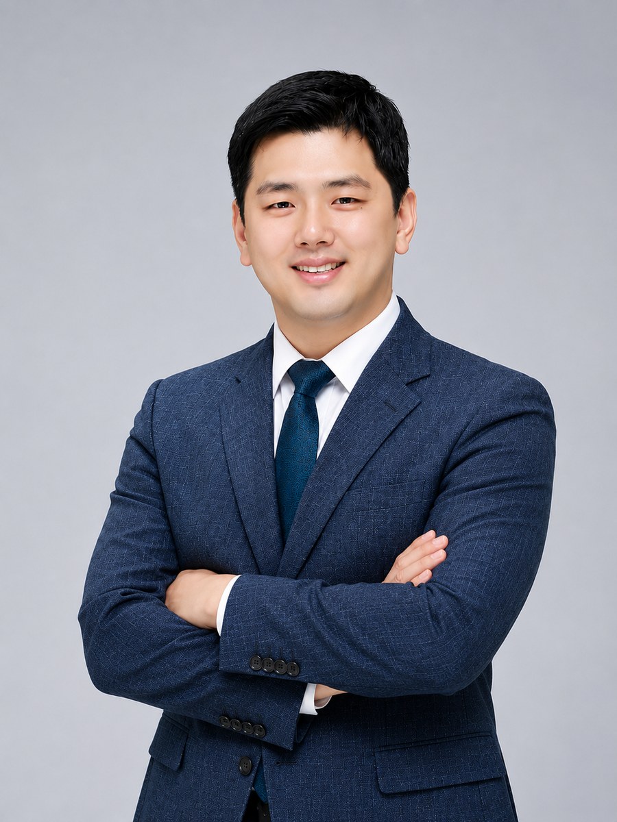 최유석 담임목사