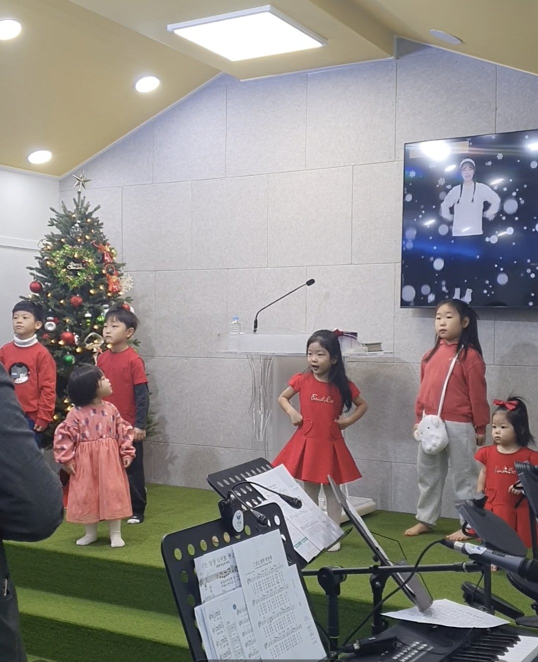 위드 칠드런